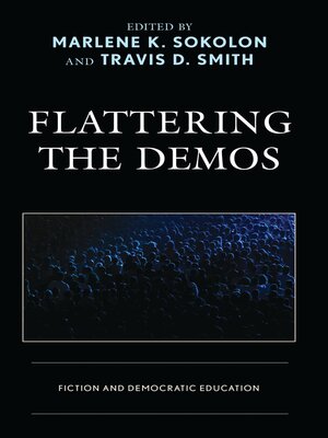 cover image of Flattering the Demos